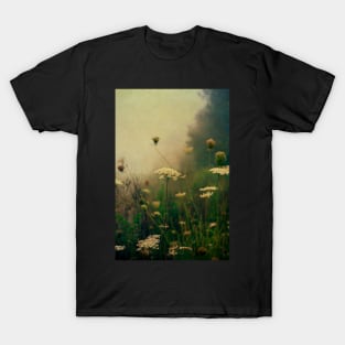 Summer Morning Fog T-Shirt